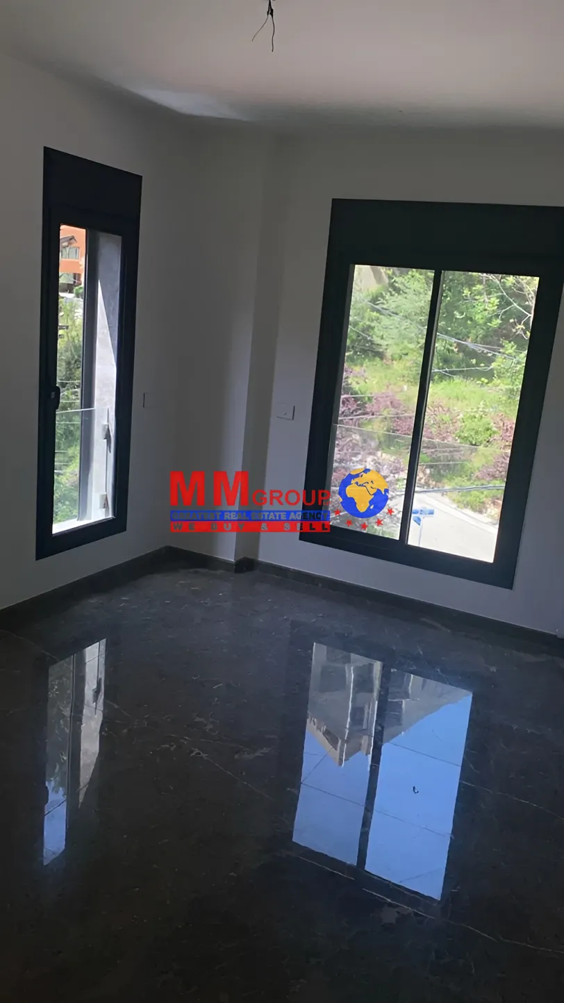 Apartment for Sale in Mar Chaaya, Lebanon