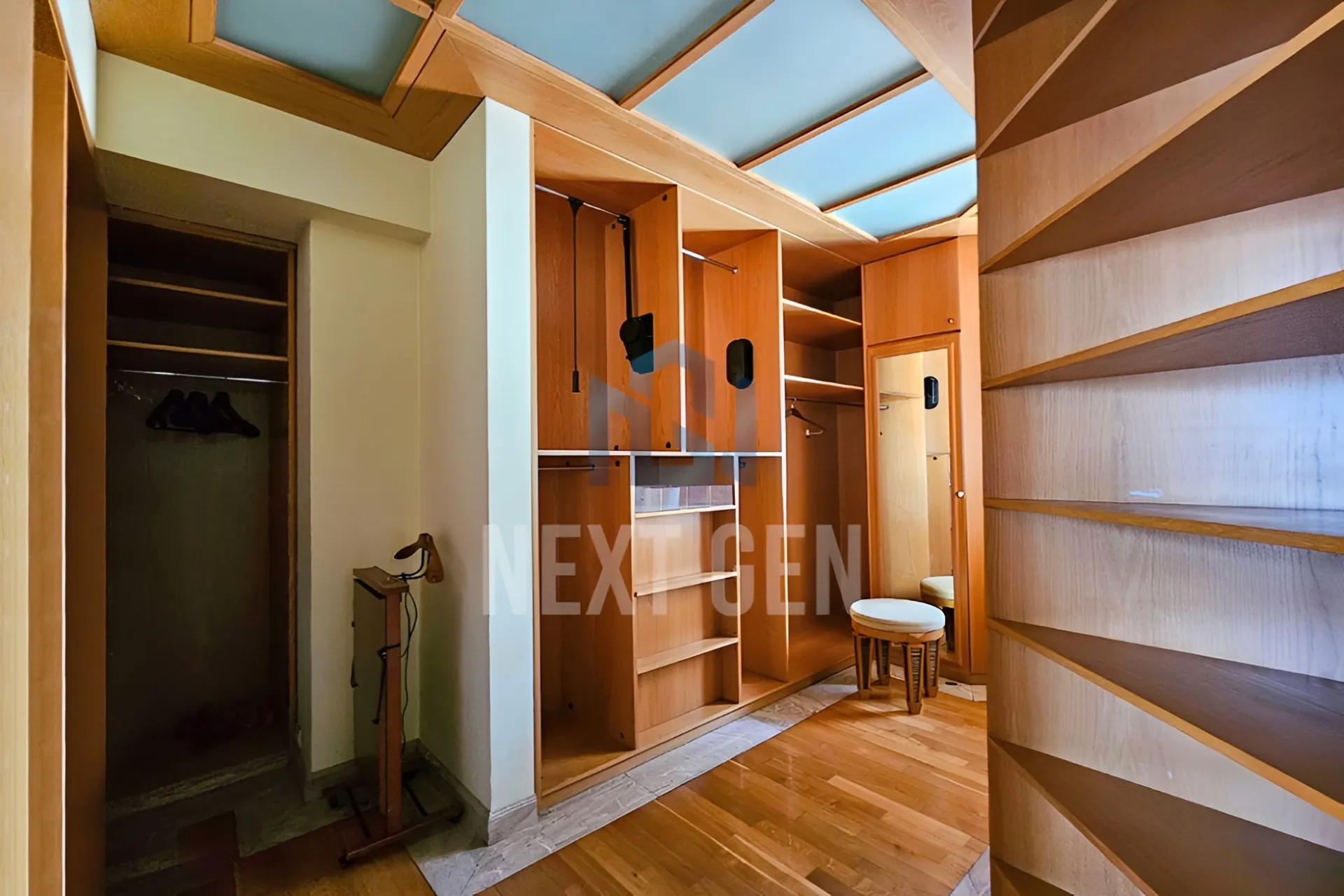 Triplex for sale in Achrafieh, Beirut, Lebanon
