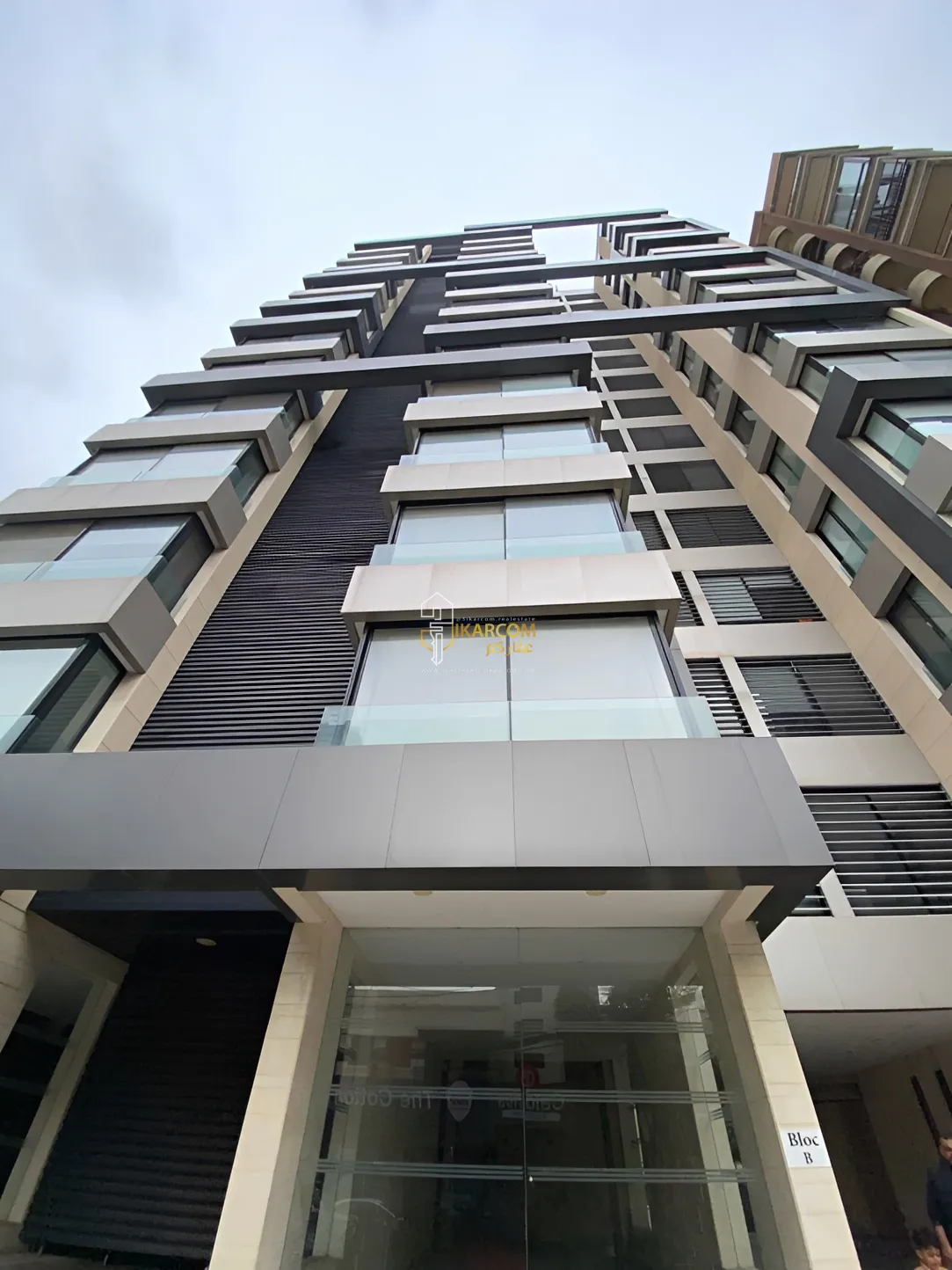 Apartment for sale in Jal El Dib, Lebanon - 3 bed, 4 bath