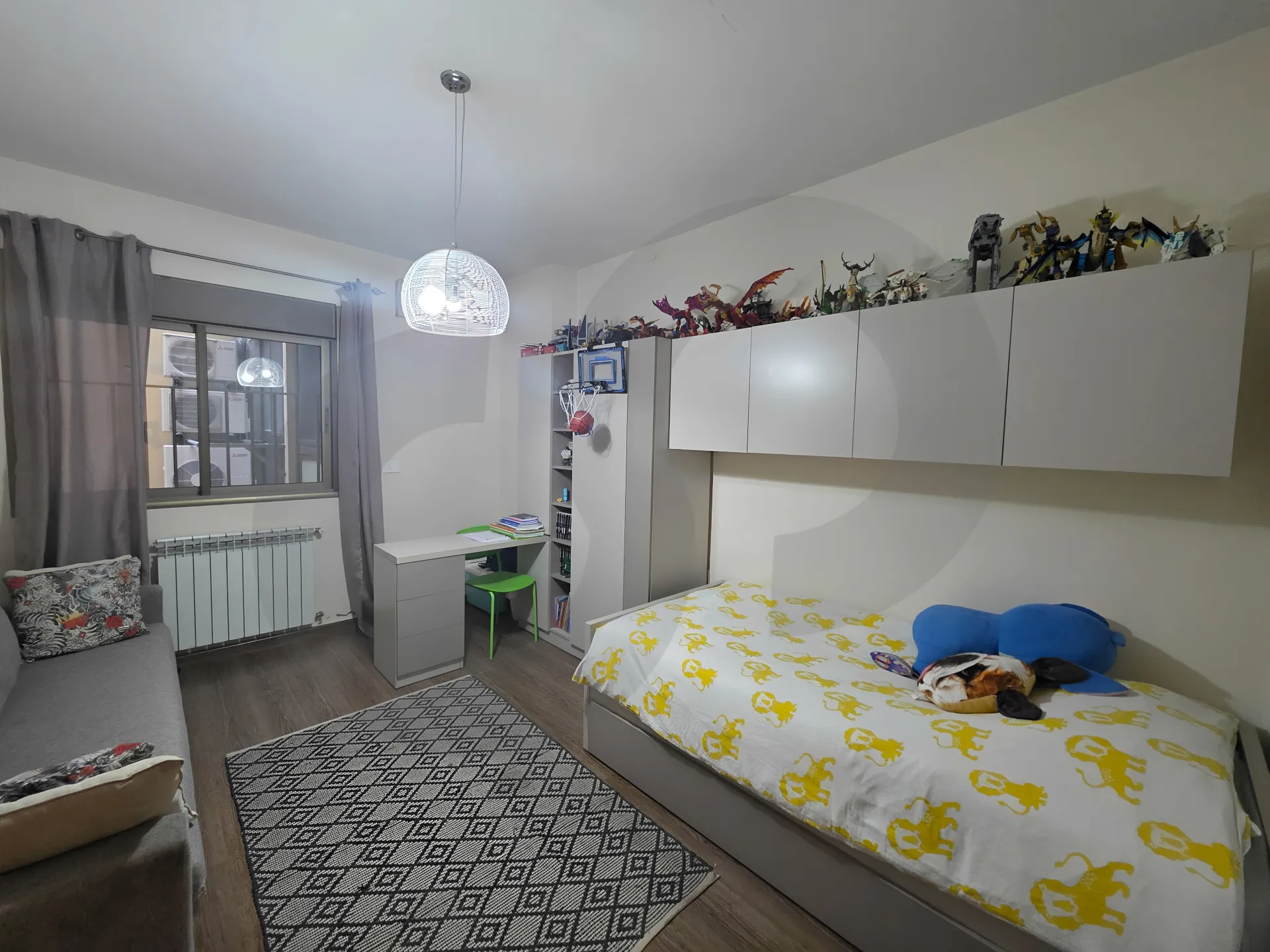Apartment for Sale in Hazmieh
