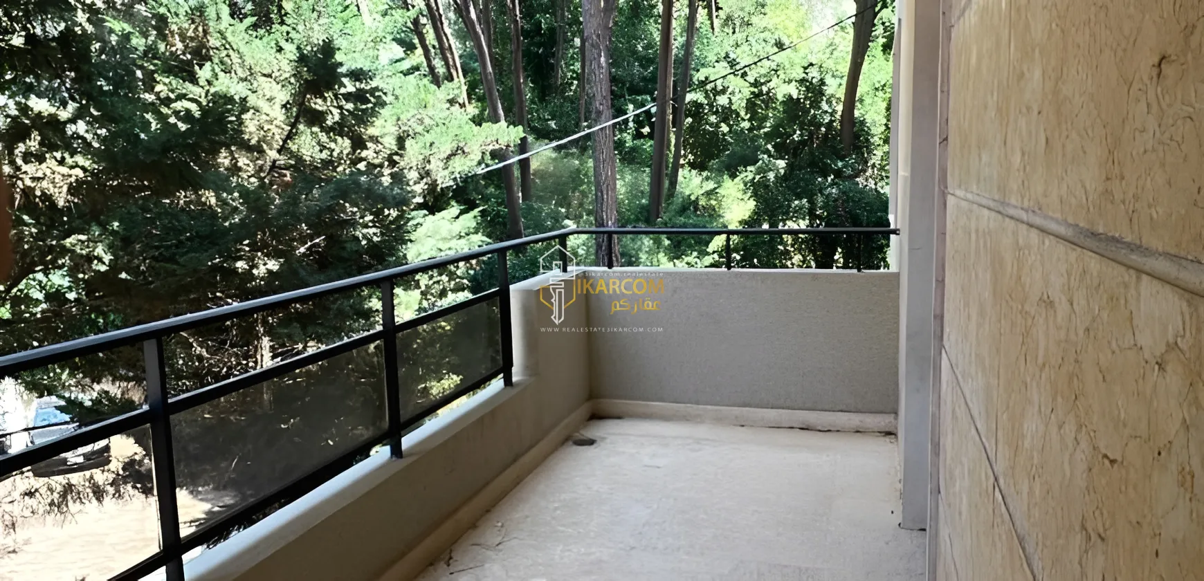Apartment for Sale in Metn, Ain Saade, Lebanon - 2 bed, 2 bath