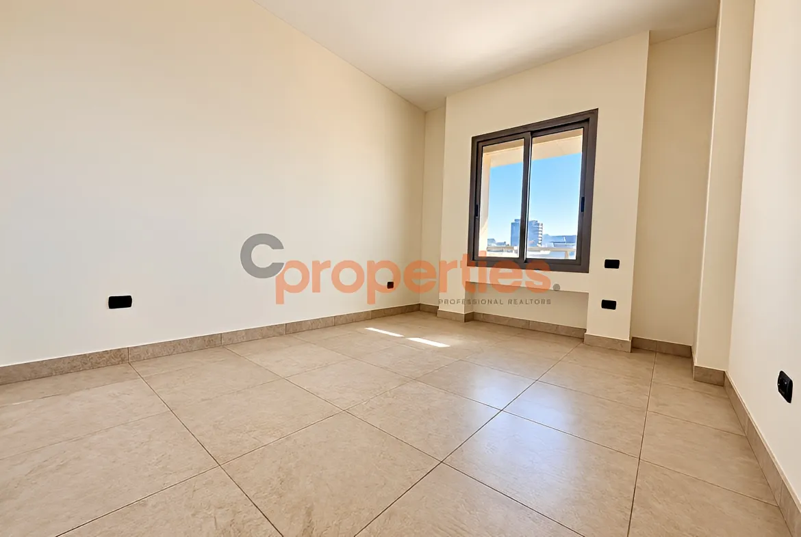 Apartment for Rent in Ramlet El Baida