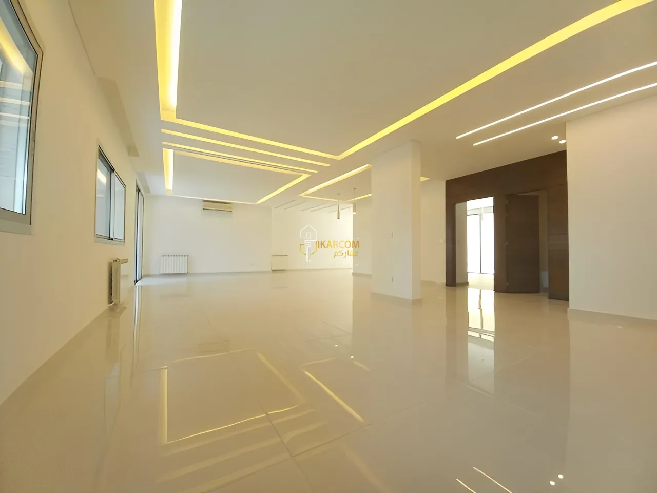Apartment for Sale in Jal El Dib
