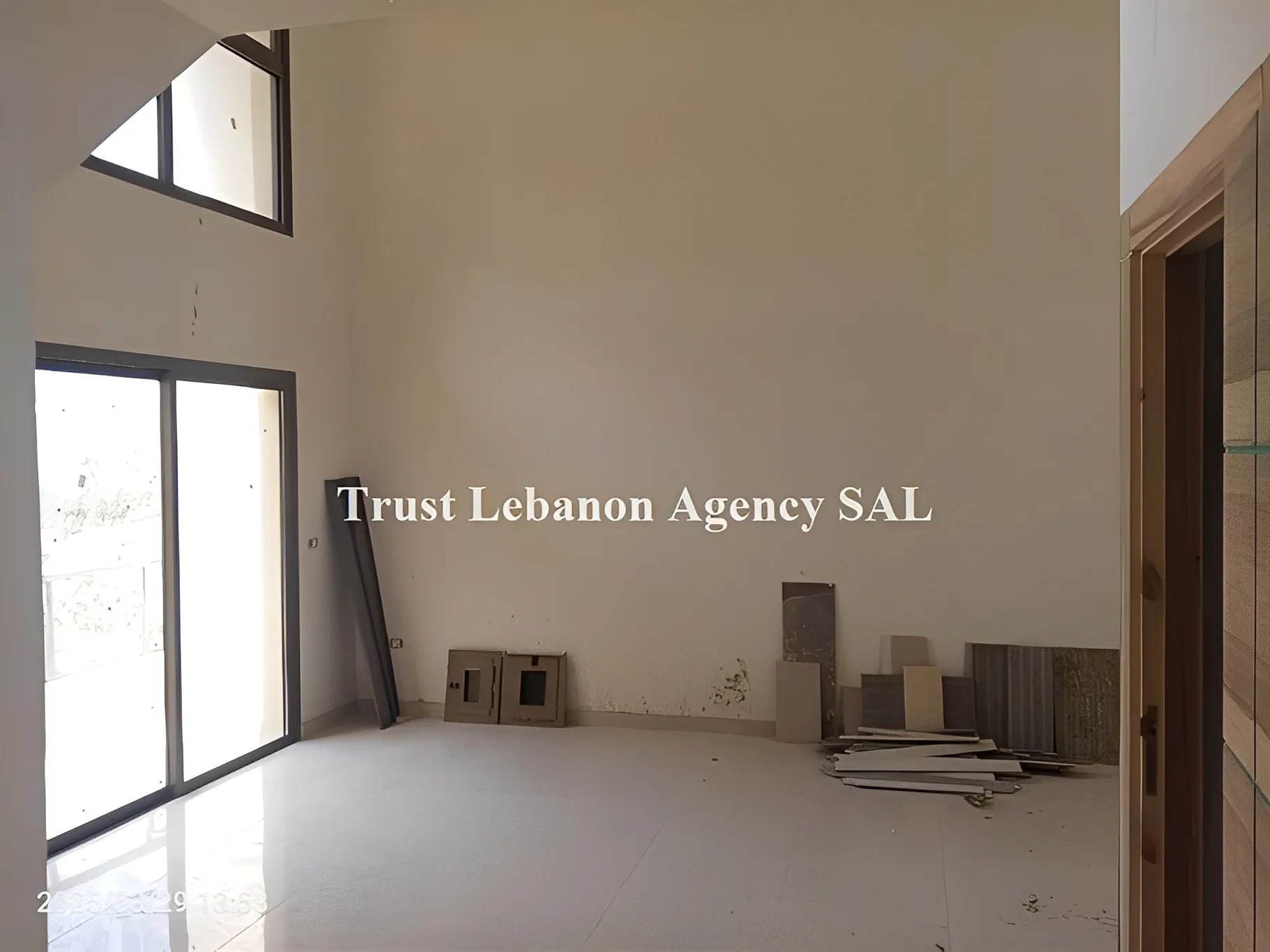 Duplex for Sale in Bleibel Baabda Lebanon