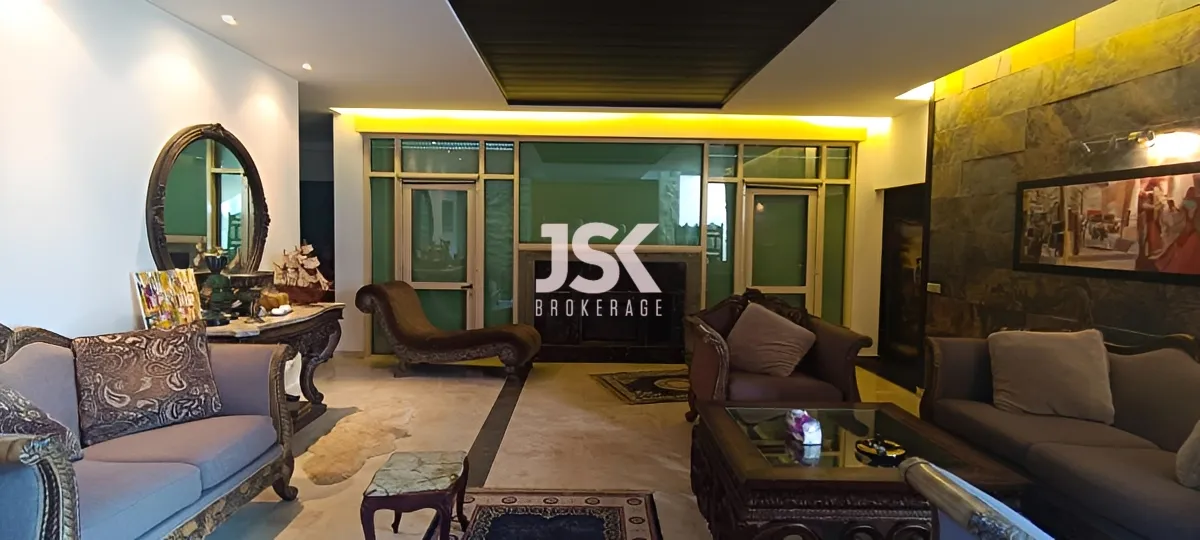 Apartment for Rent in Kfour, Lebanon - 4 bed, 5 bath