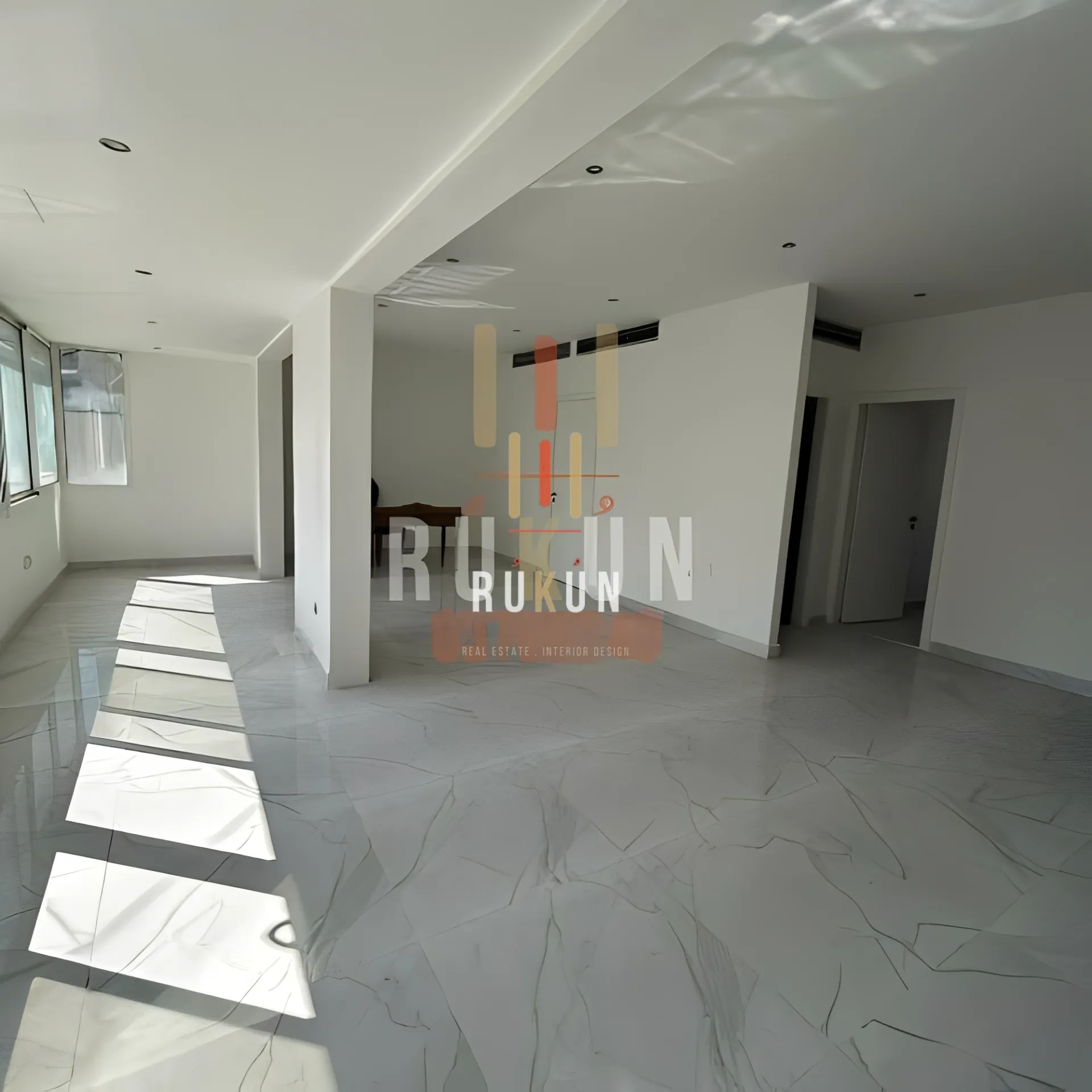 Office for rent in Mar Mikhael