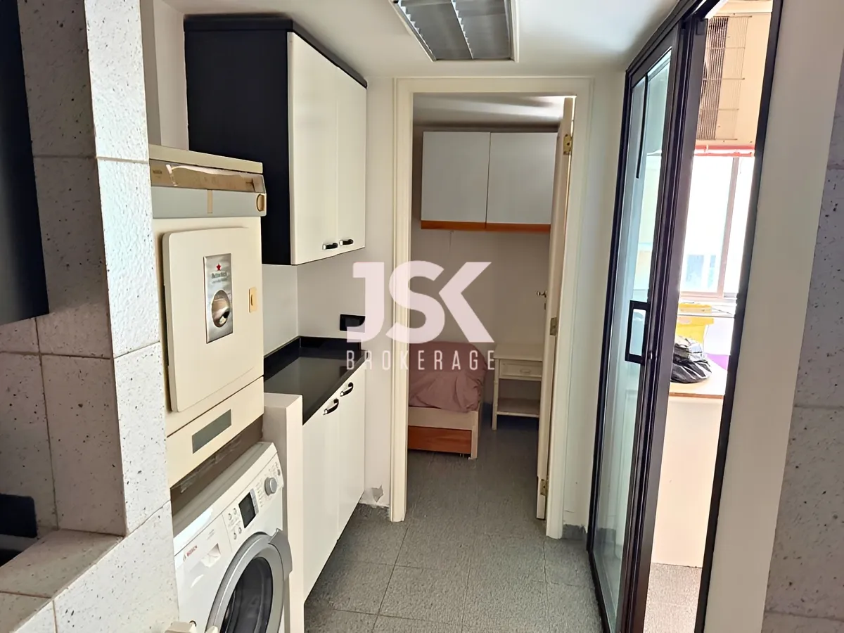 Apartment for Sale in Caree d'or, Achrafieh, Beirut, Lebanon