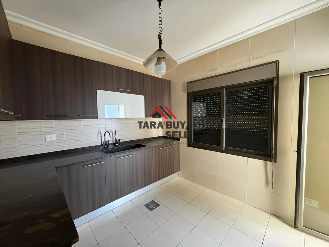 Apartment for Sale in Zouk Mikael, Lebanon - 3 bed, 3 bath