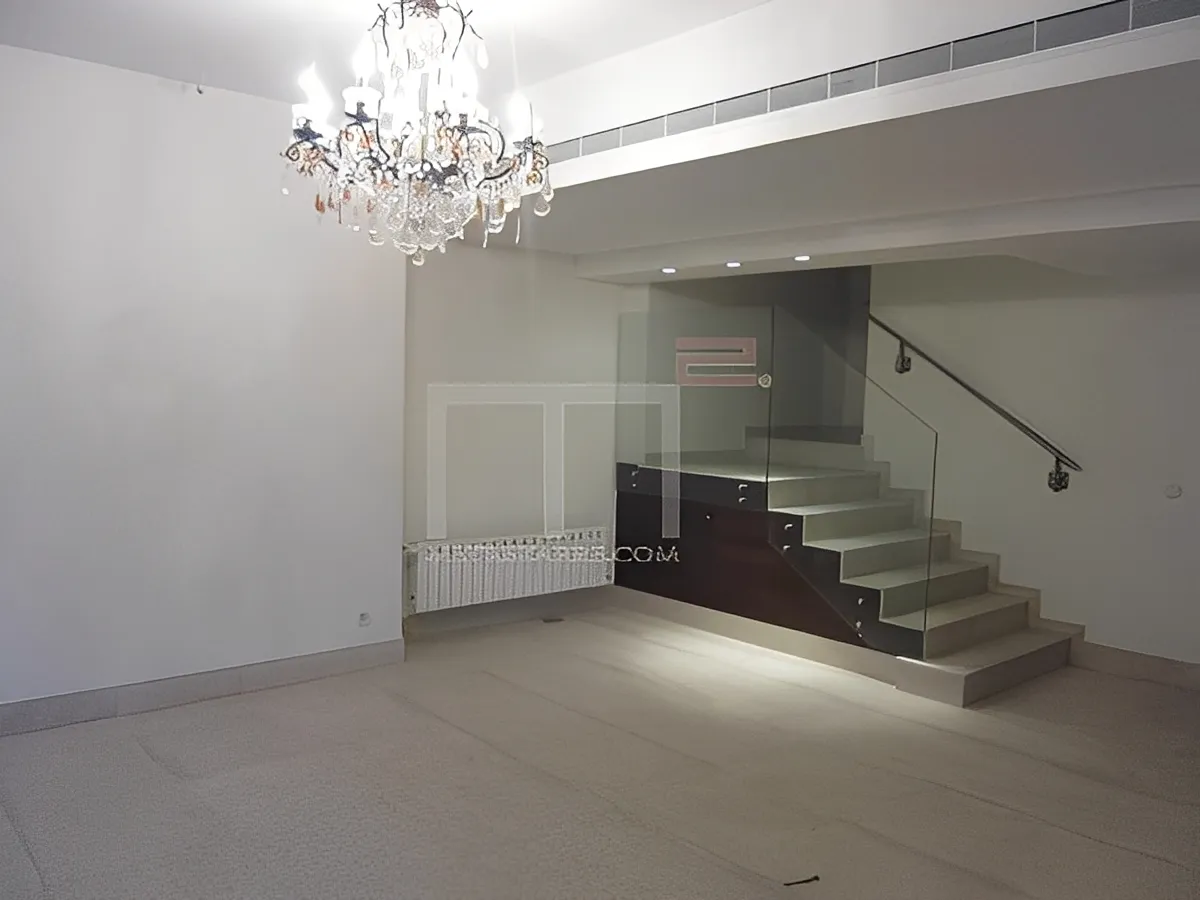 Duplex for Sale in Downtown Beirut Lebanon - 2 bed