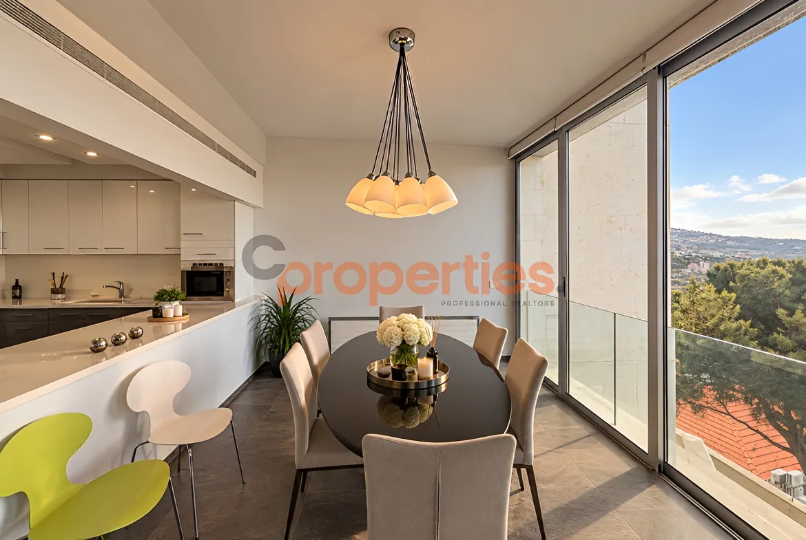 Apartment for Sale in Rabweh