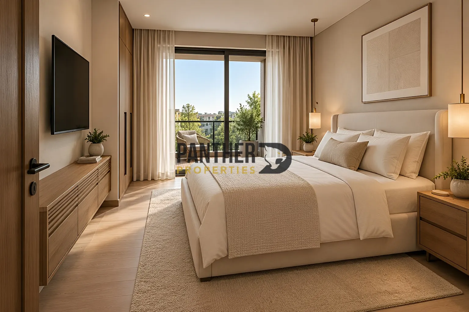 Apartment for sale in Batroun