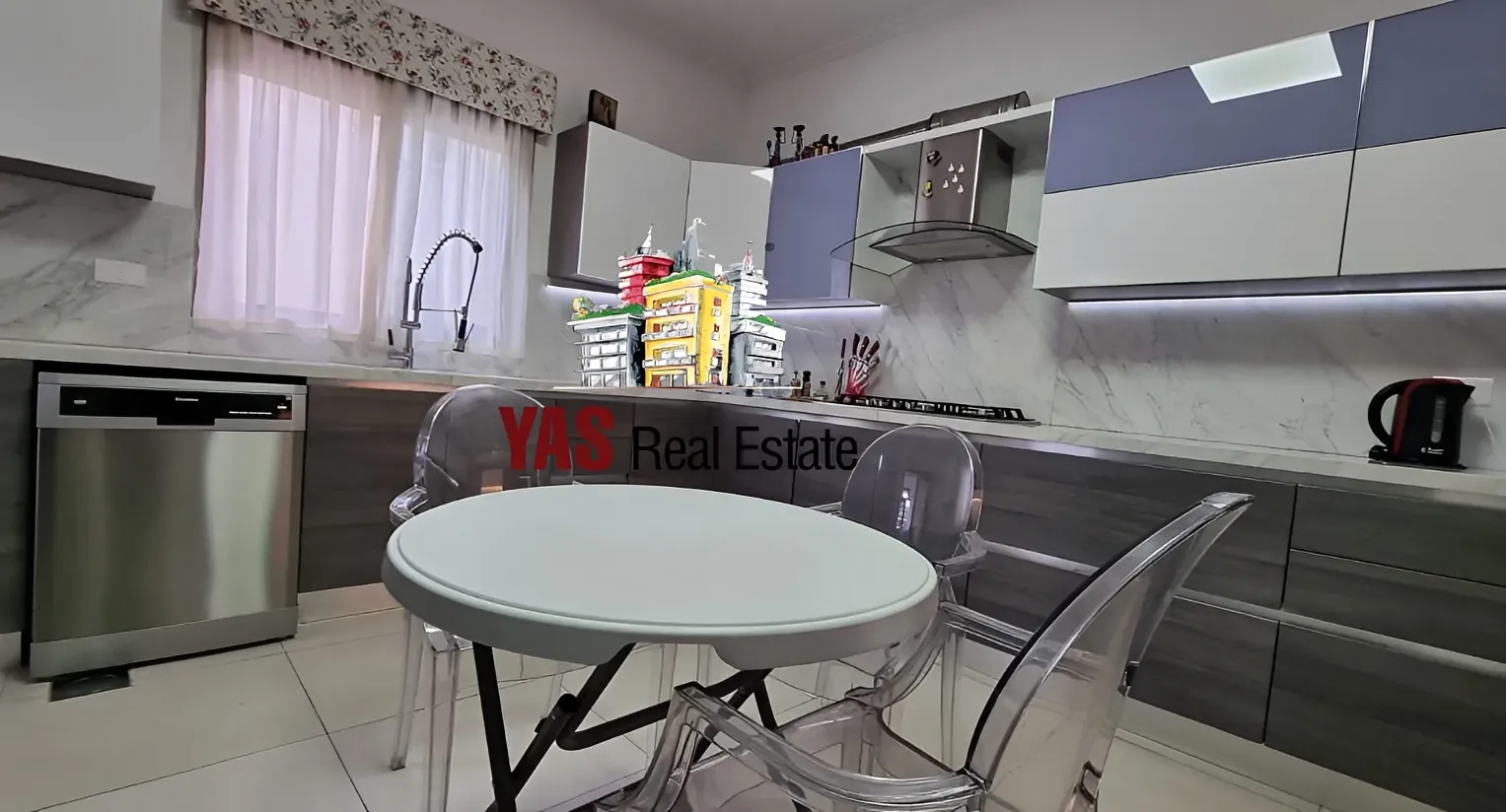 Apartment for Sale in Sehaile - 3 bed, 4 bath