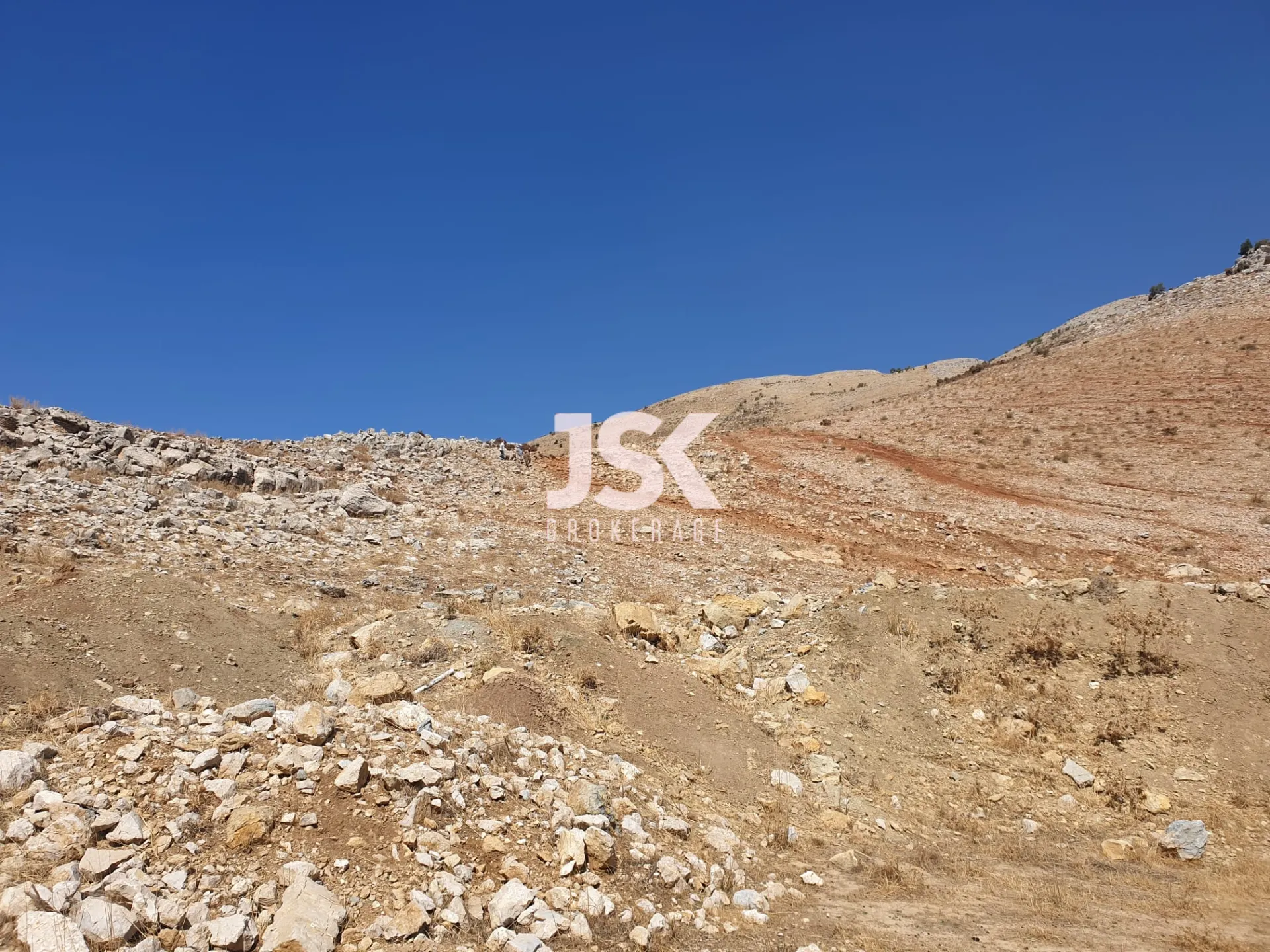 Land for Sale in Falougha-Khalouat