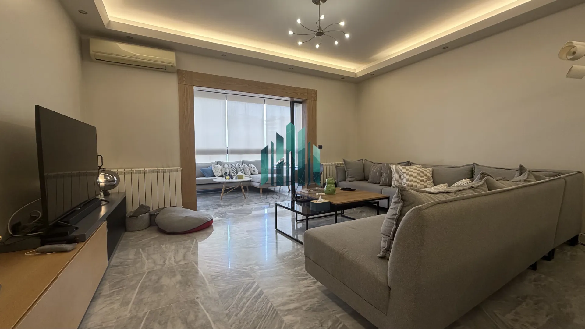 Duplex for Sale in Bet El Chaar - 2 bed, 3 bath