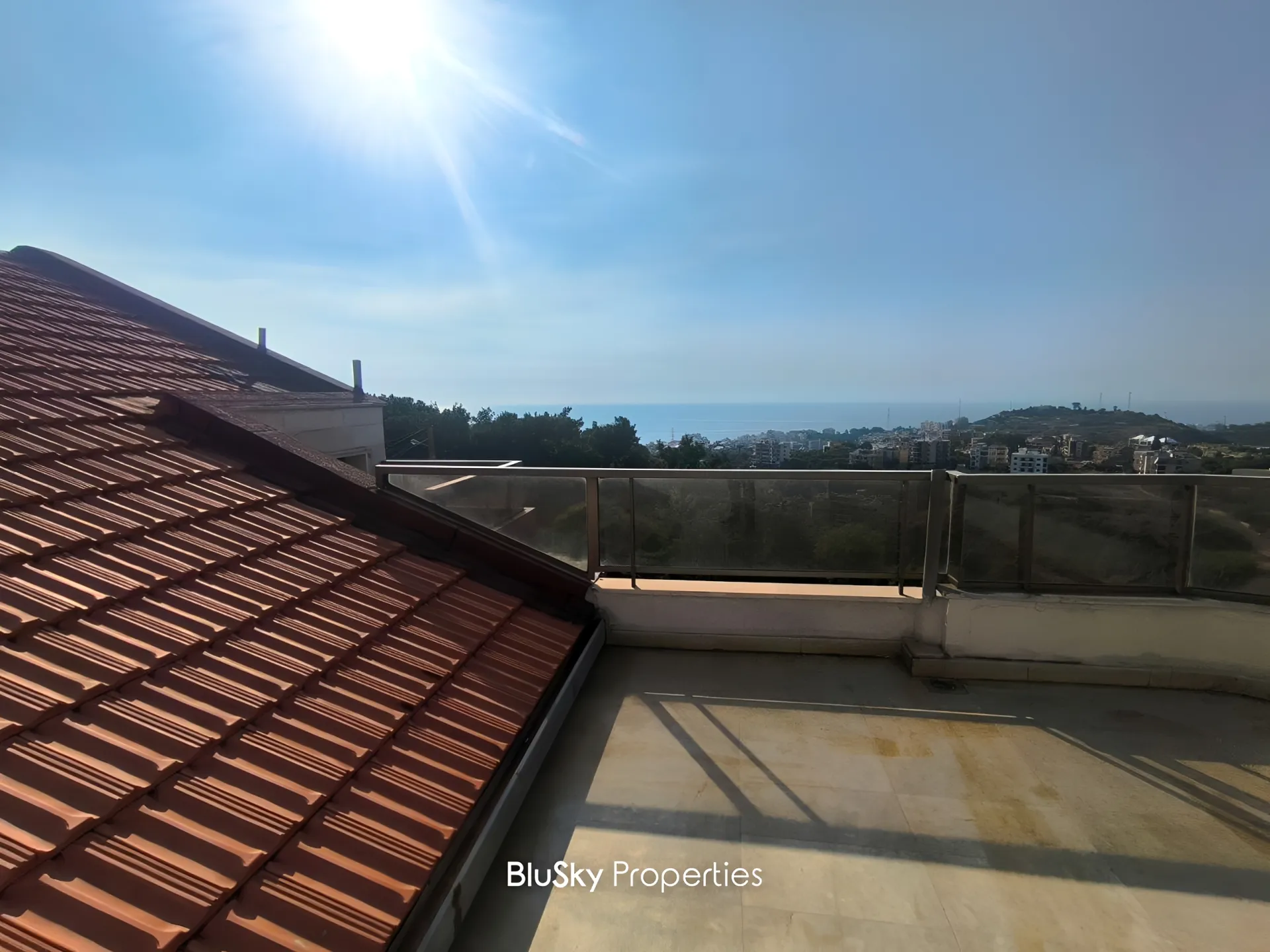 Apartment for rent in Aoukar, lebanon