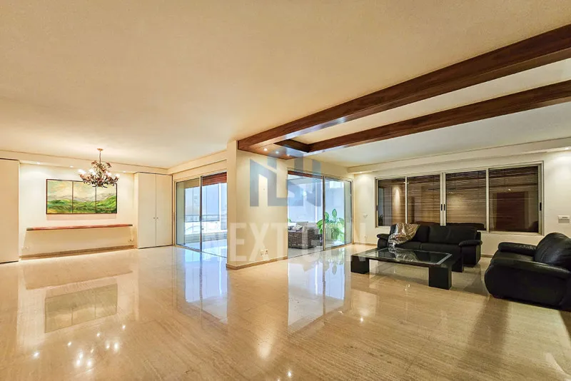 Apartment for Rent in Achrafieh