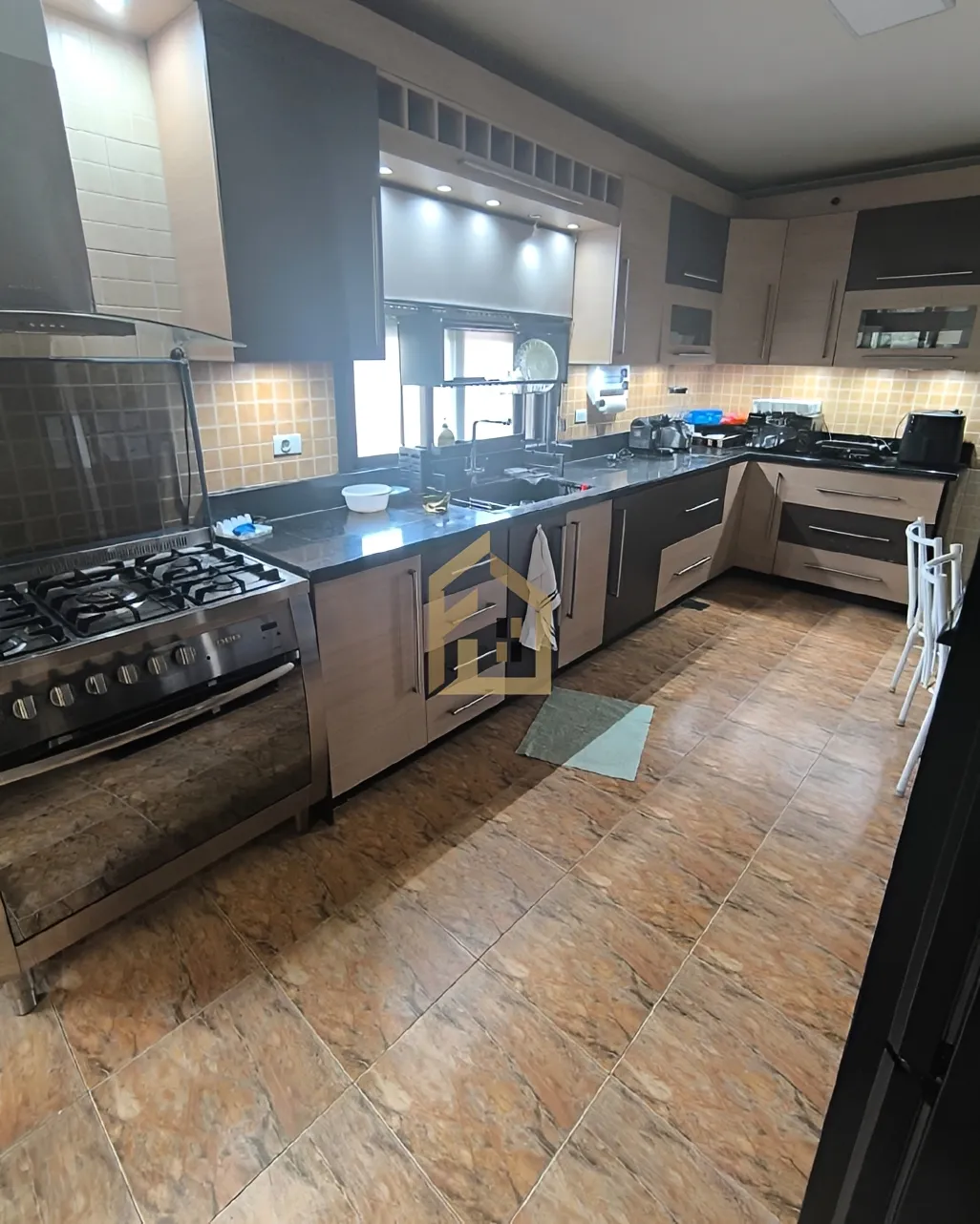 Apartment for rent in Rabweh, Bayrut, Lebanon
