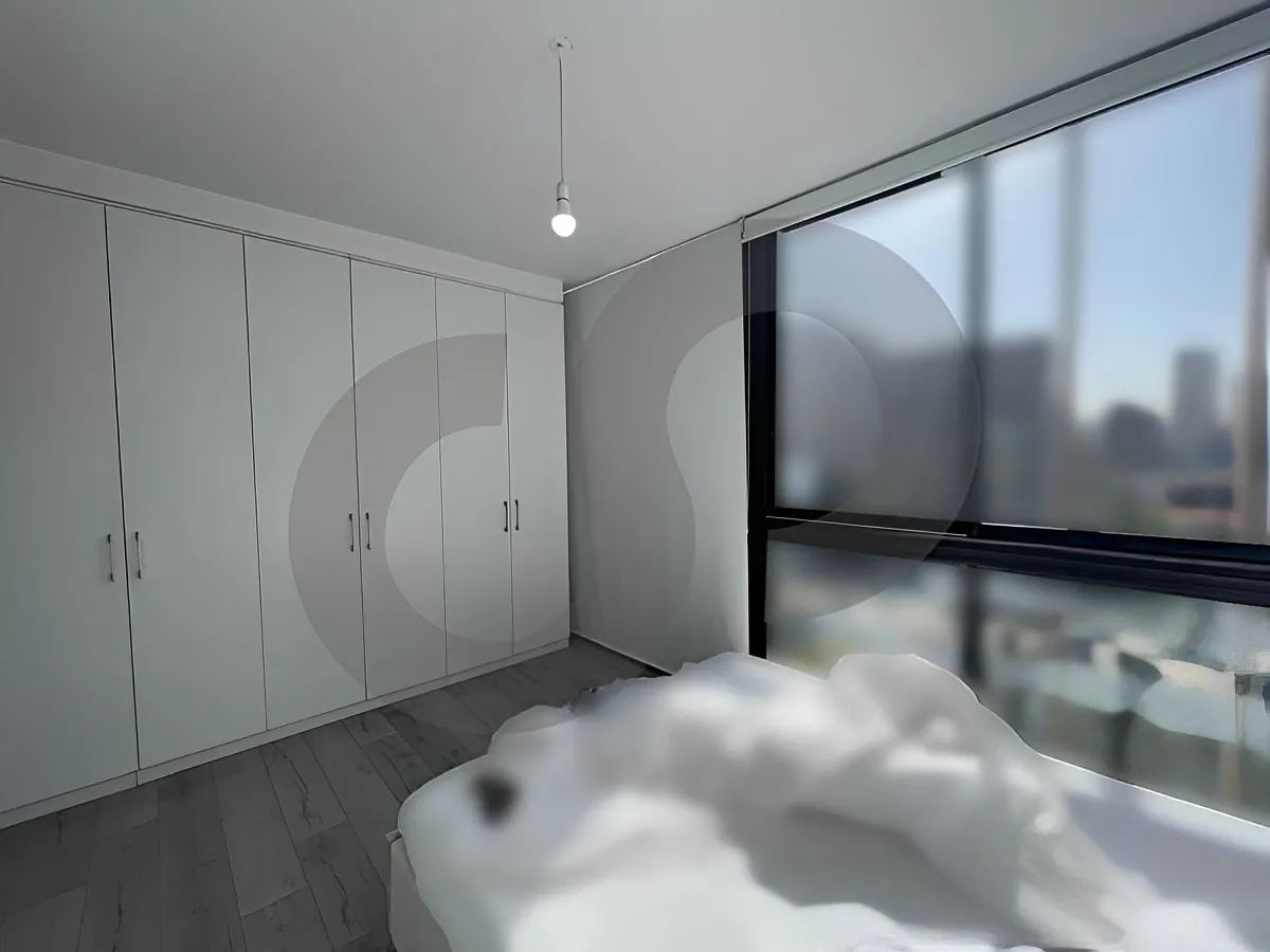 Apartment for Rent in Mar Mikhael, Beirut, Lebanon