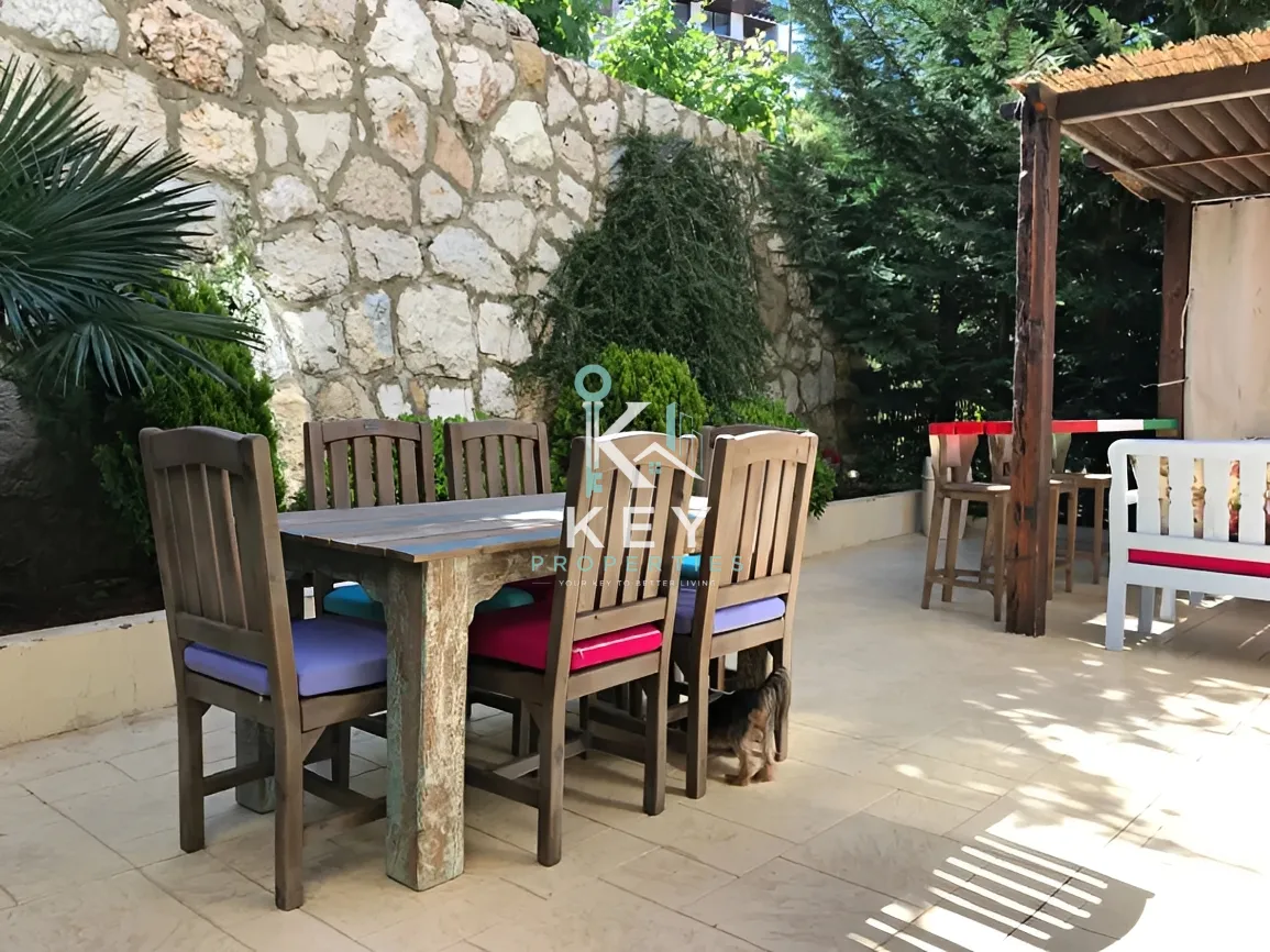 Apartment for sale in Ain El Kharroube, Lebanon