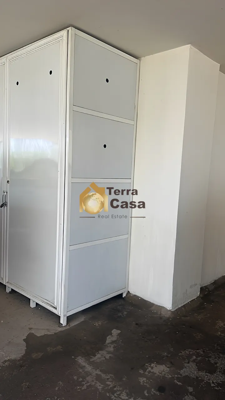 Apartment for sale in Dhour