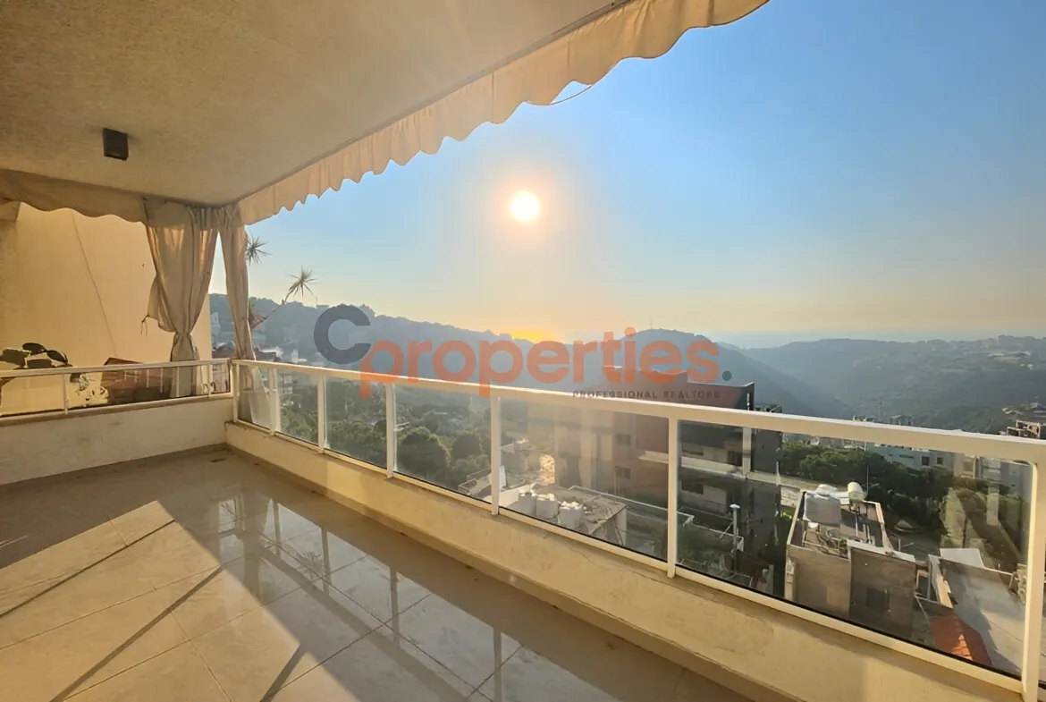 Apartment for Sale in Zikrit