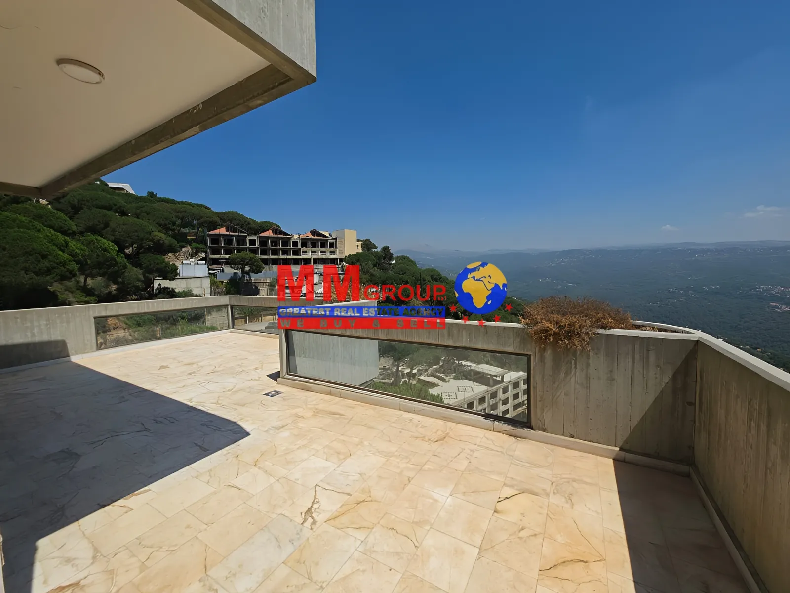 Apartment for Sale in Broummana