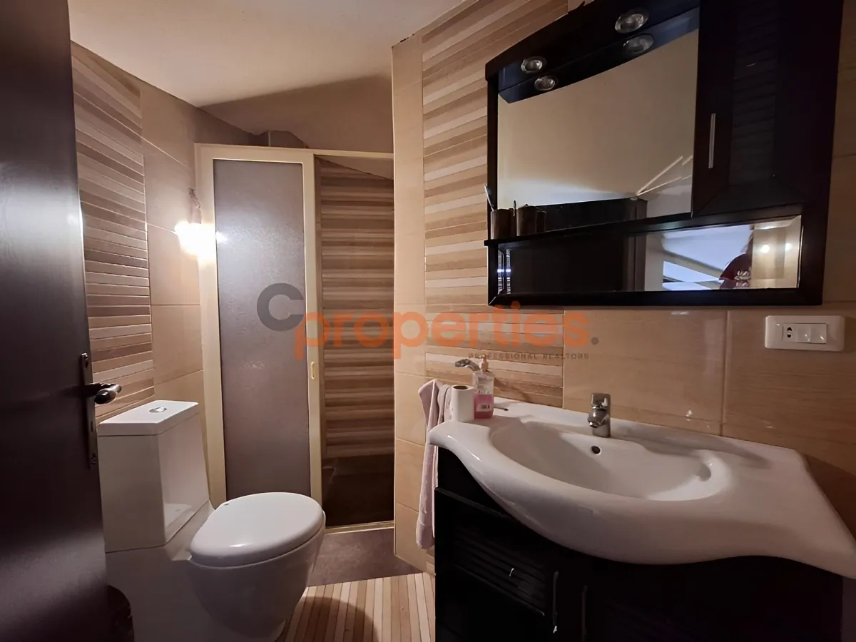 Villa for Sale in Laqlouq