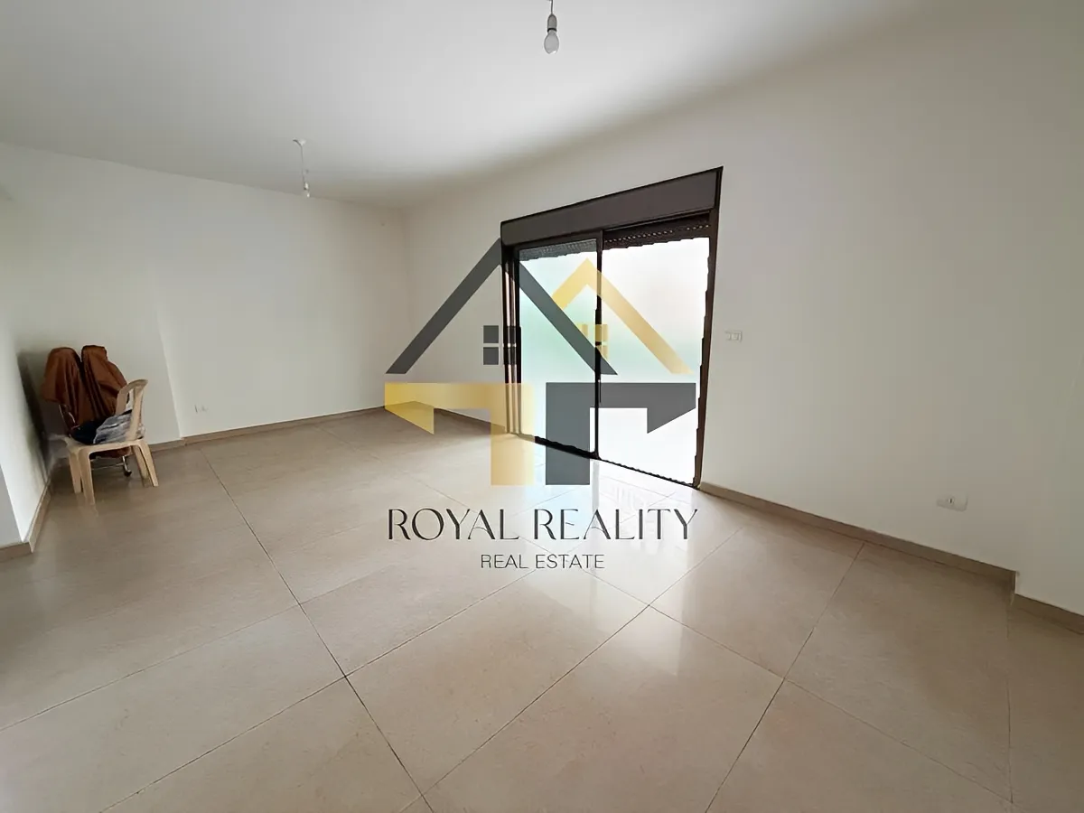 Apartment for rent in Naccache