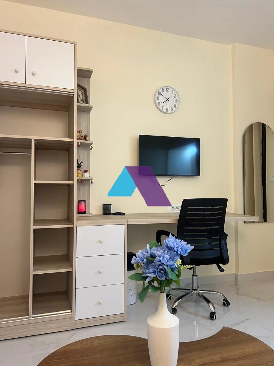 Apartment for Sale in Blat