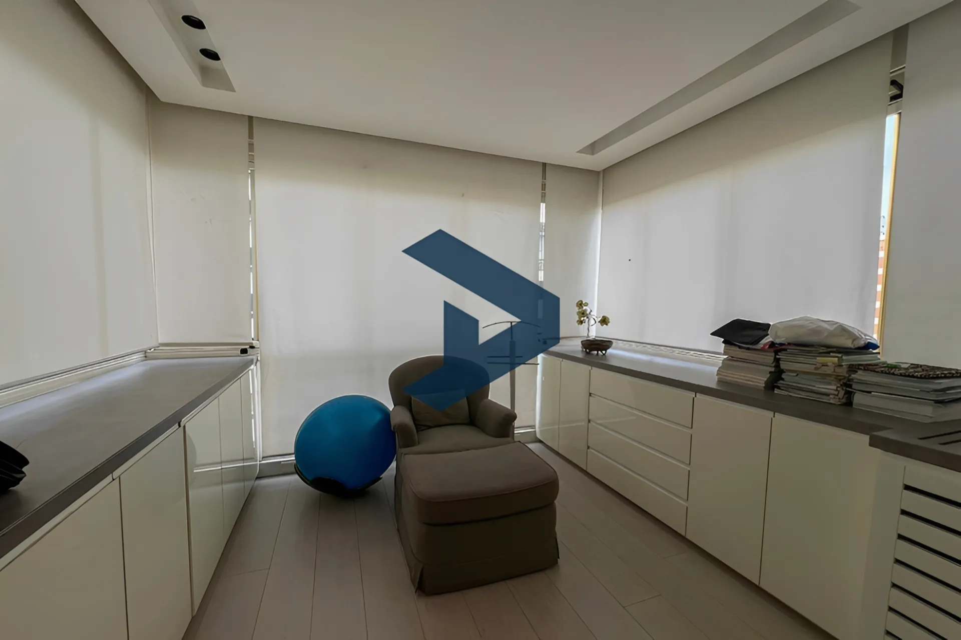 Apartment for rent in Achrafieh, Beirut, Lebanon