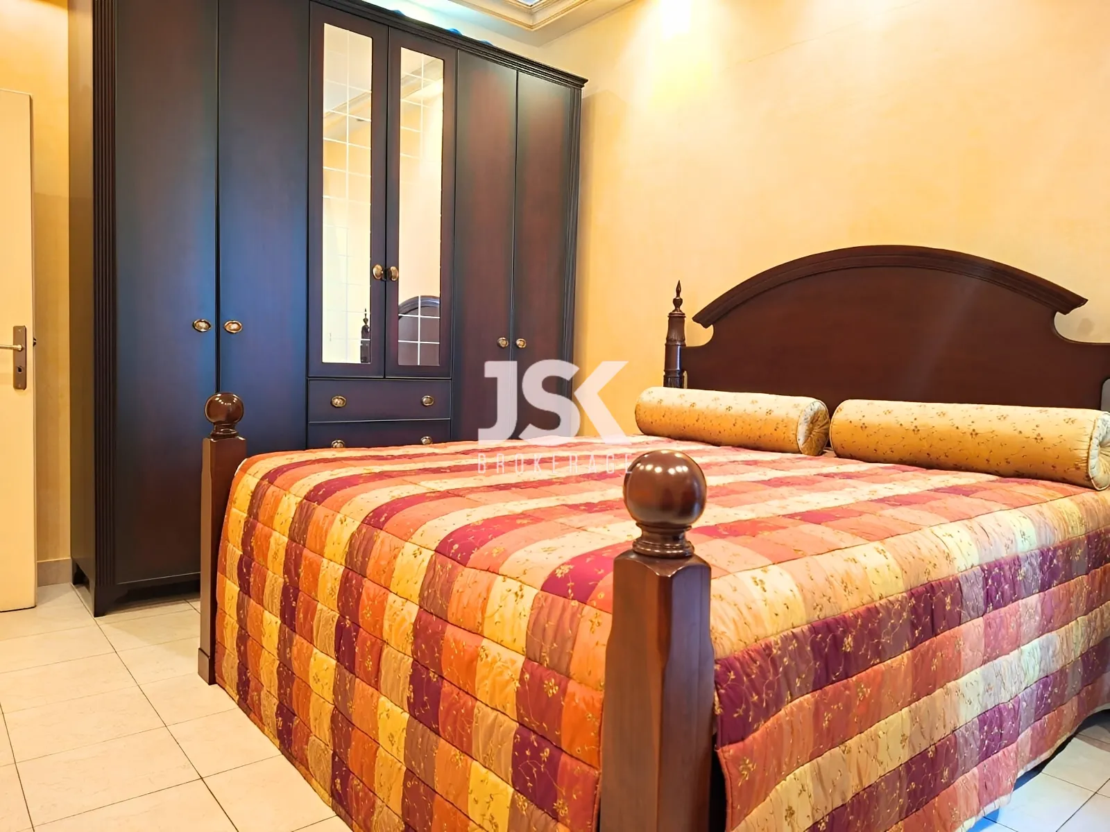 Apartment for Sale in Msaytbeh