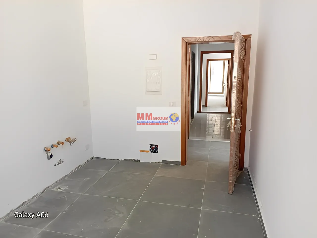 Apartment for Sale in Baabdat