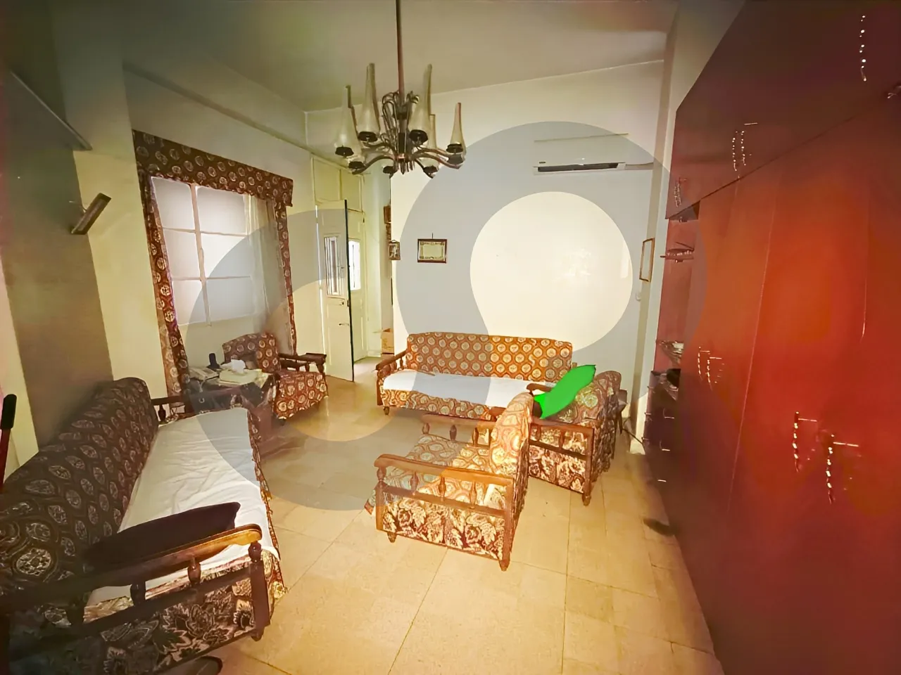 Apartment for Sale in Forn El Chebbak - 2 bed, 2 bath