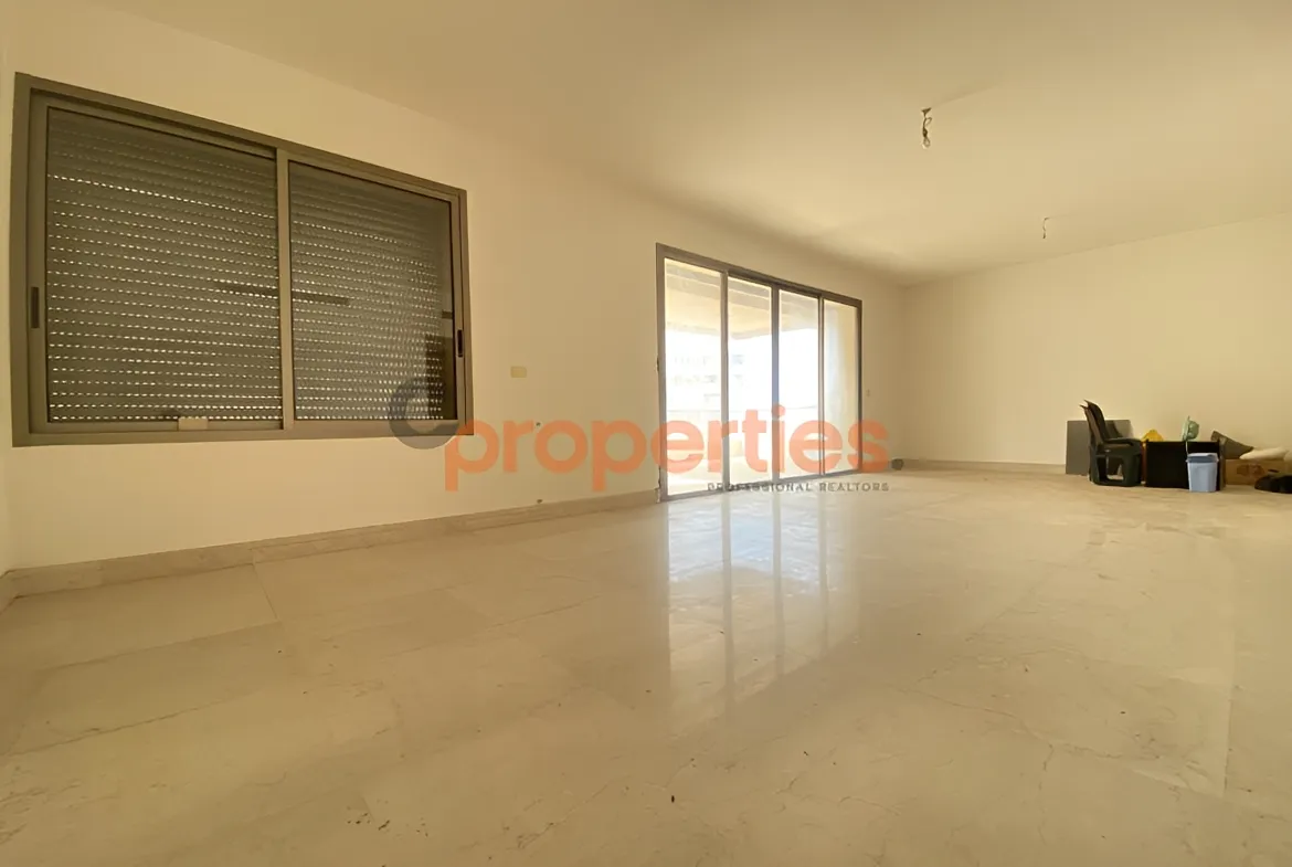 Apartment for Sale in Zalqa