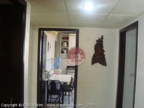 Apartment for Sale in New Rawda - 3 bed, 2 bath