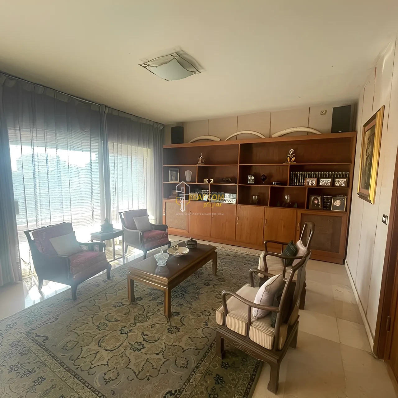 Apartment for Sale in Verdun - 3 bed, 3 bath