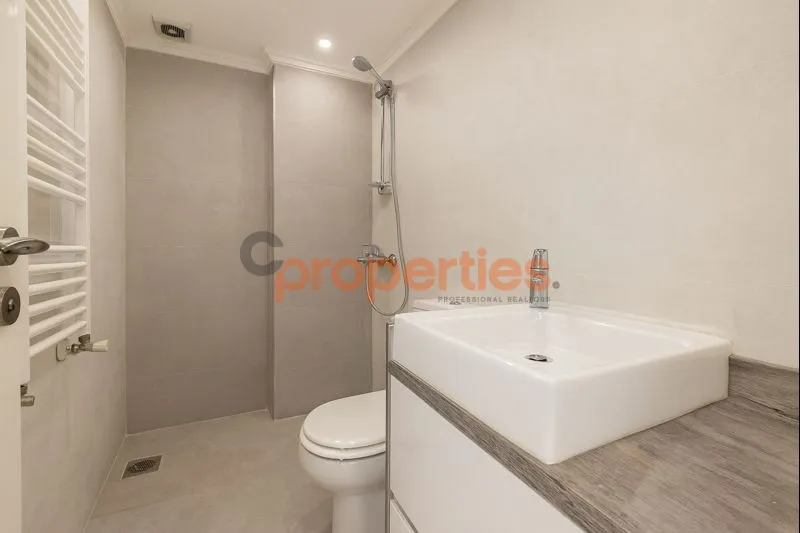 Apartment for Rent in Ain Saadeh