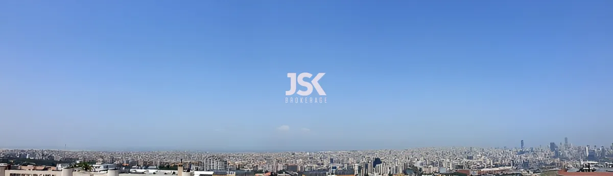 Duplex for Sale in Hazmieh, Lebanon - 4 bed