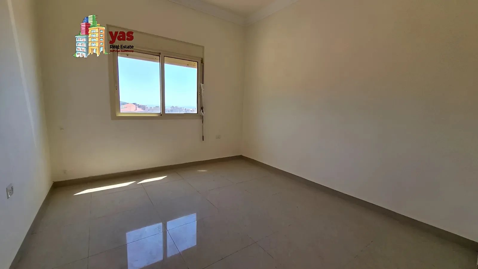 Apartment for Sale in Smar Jbeil