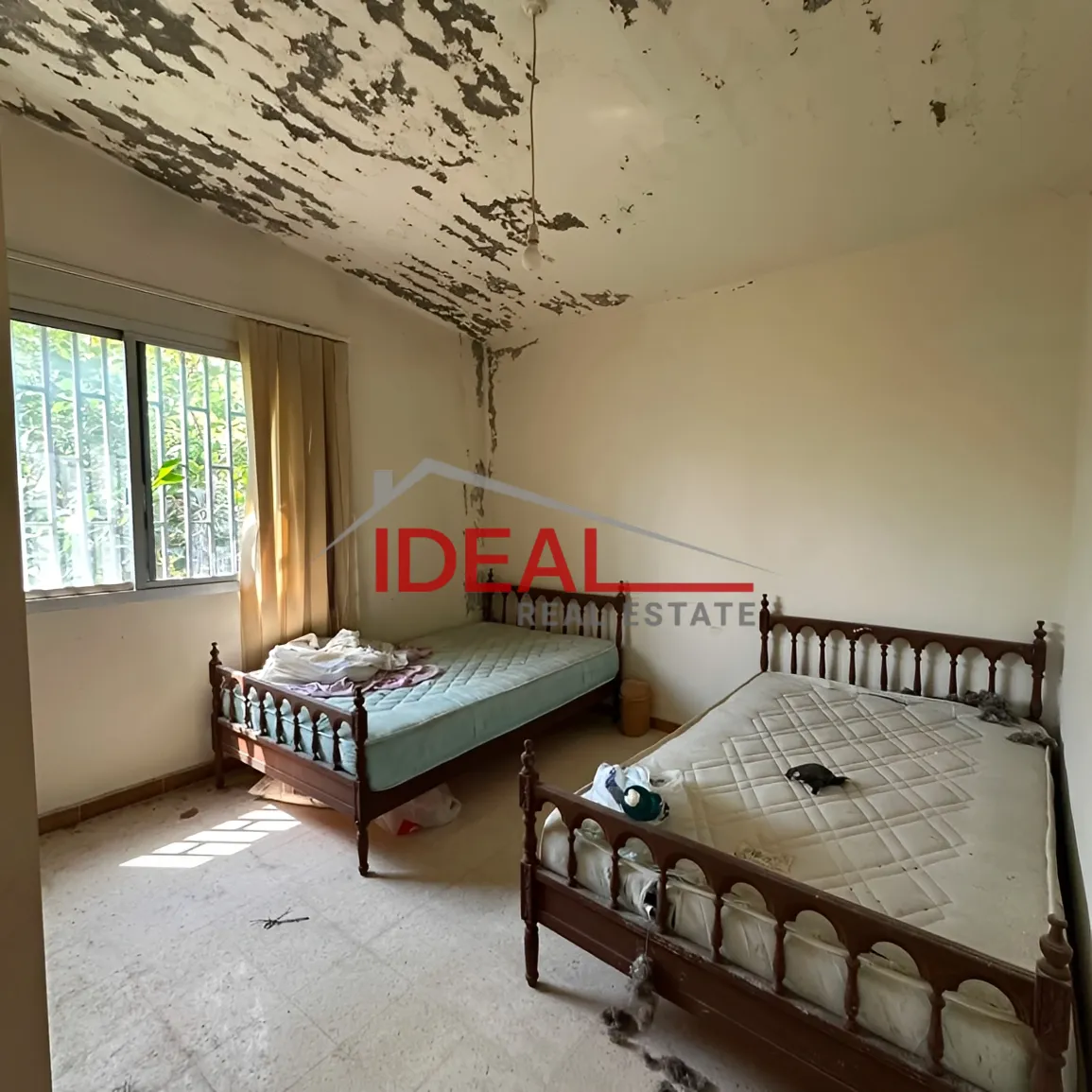 House for sale in Gharifeh