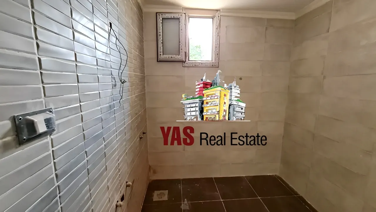 Apartment for Sale in Ballouneh