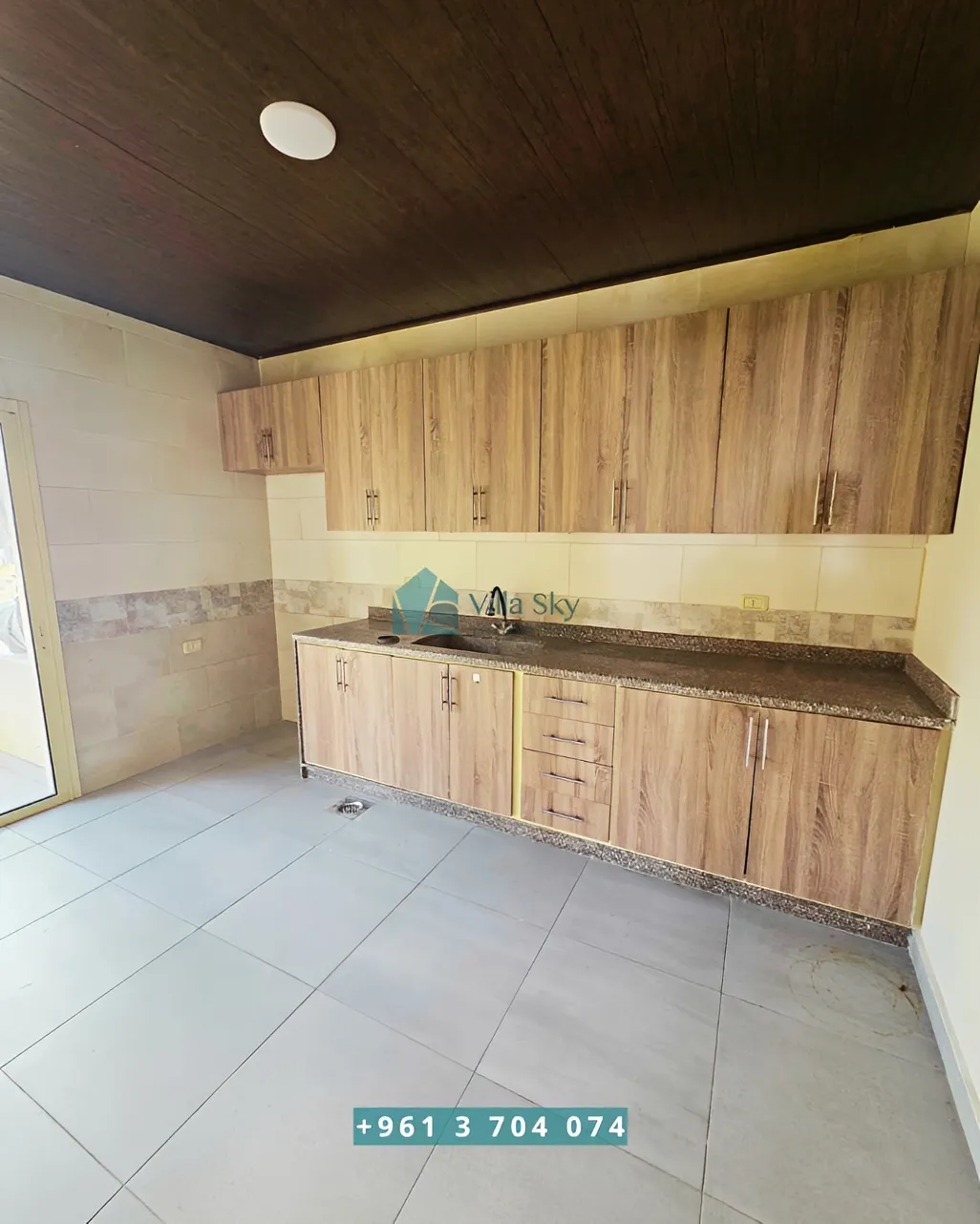 Apartment for sale in Sin El Fil