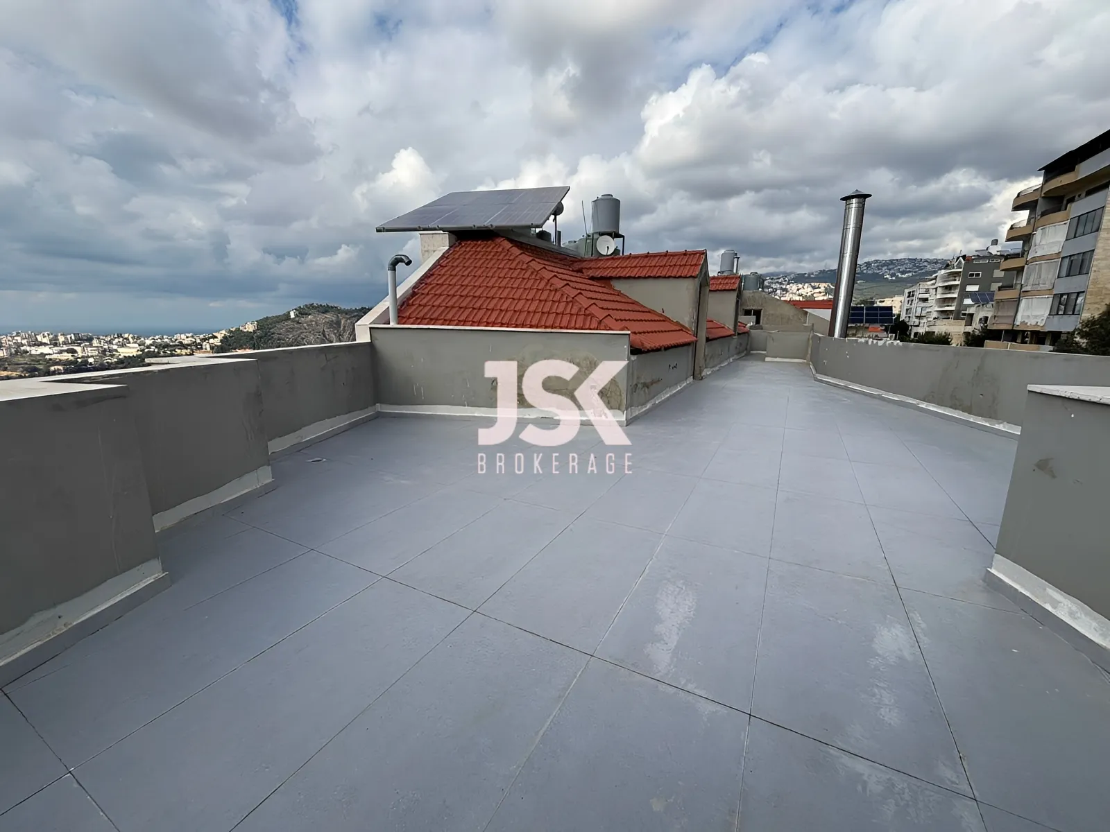 Duplex for Sale in Zikrit
