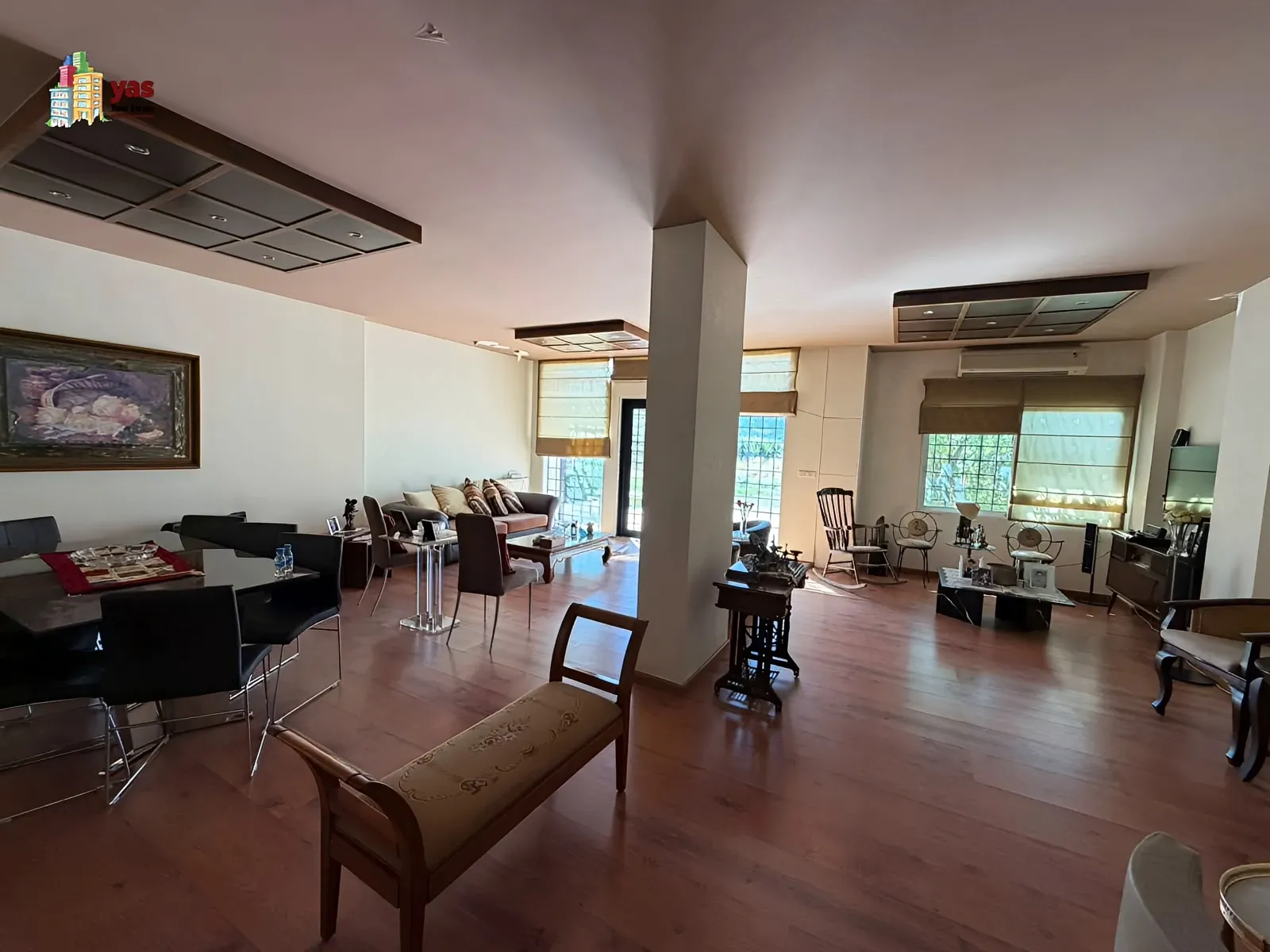 Apartment for Sale in Ballouneh