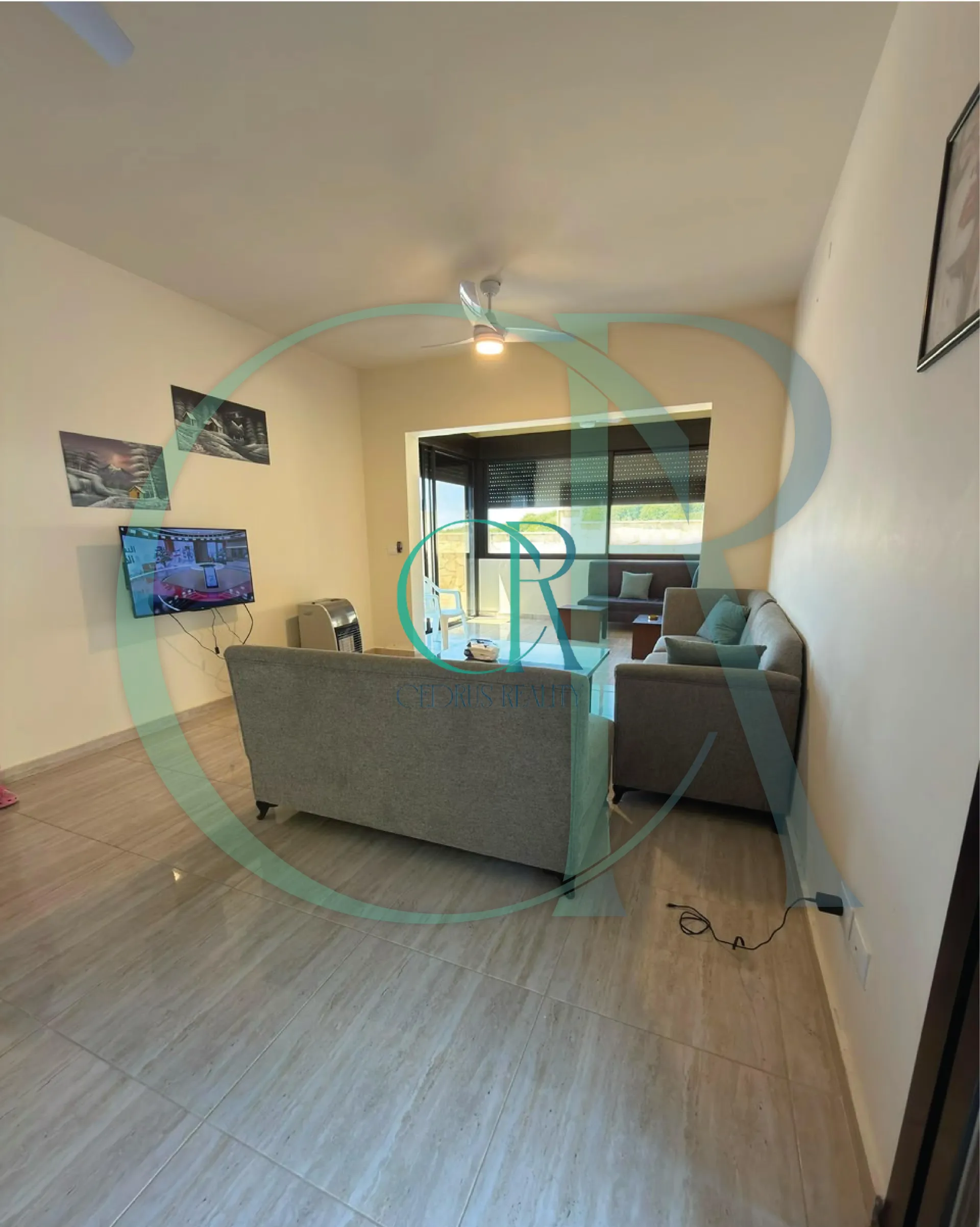 Apartment for sale in Batroun, Lebanon