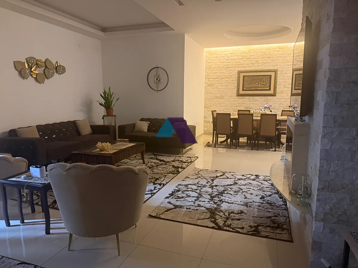 Apartment for Sale in Blaybel