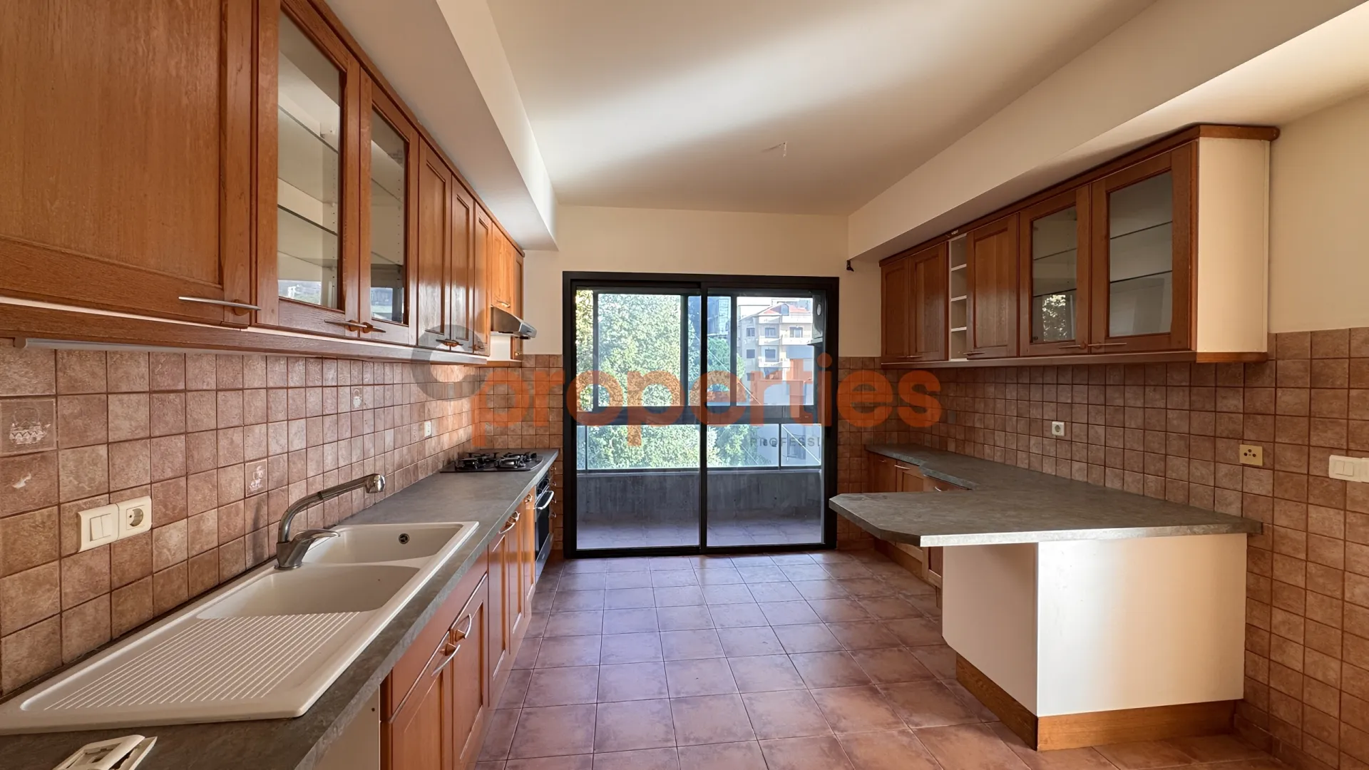 Apartment for Rent in Aaoukar