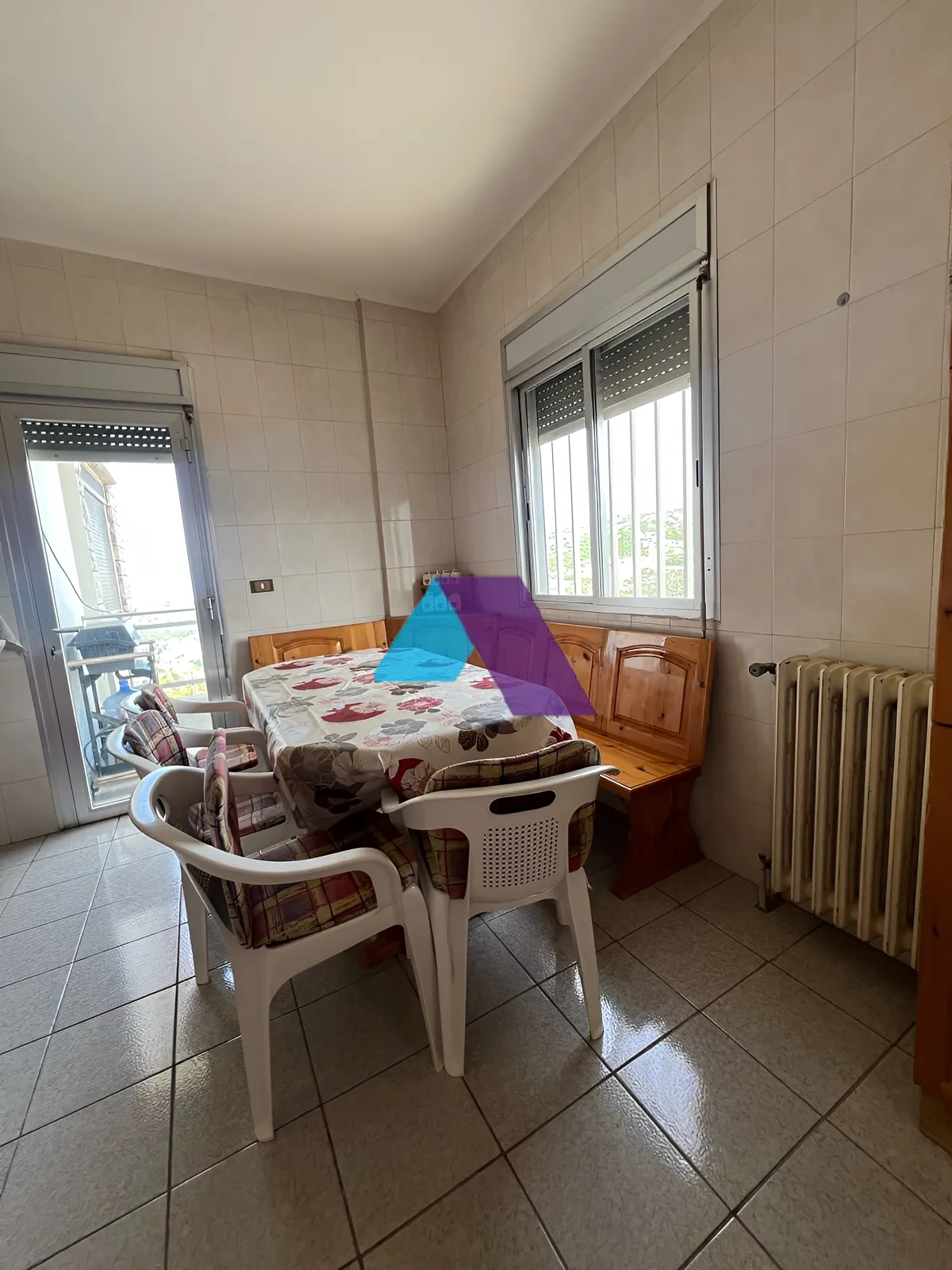 Apartment for Sale in Faitroun