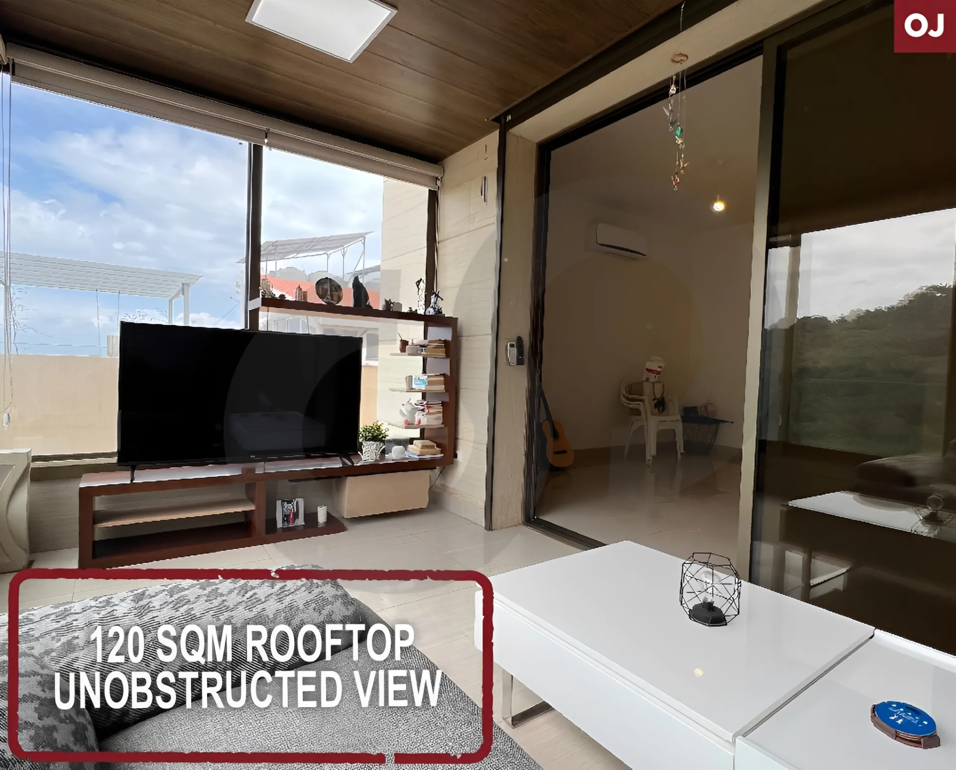 Apartment for Sale in Fanar, Lebanon - 2 bed, 2 bath