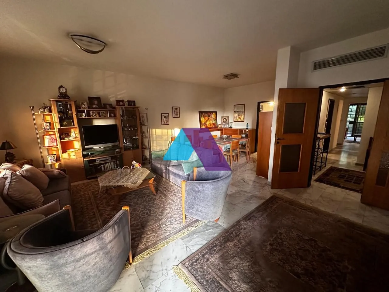 Apartment for Sale in Mezher